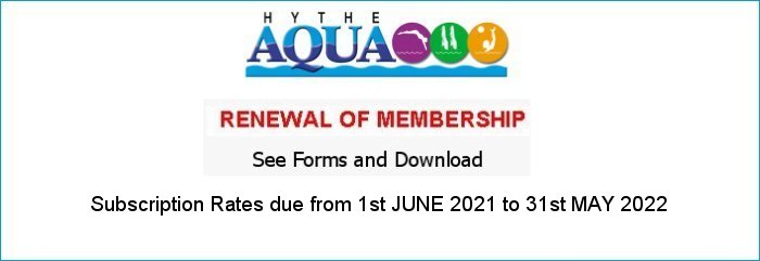 Membership Renewal